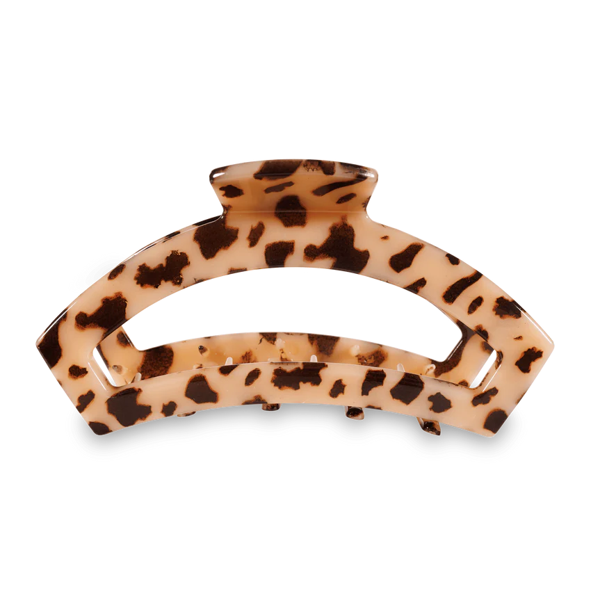 TELETIES Open Hair Clip image 4