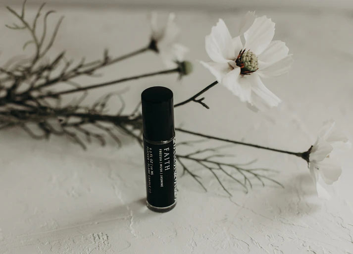 Roller Ball Perfume image 0