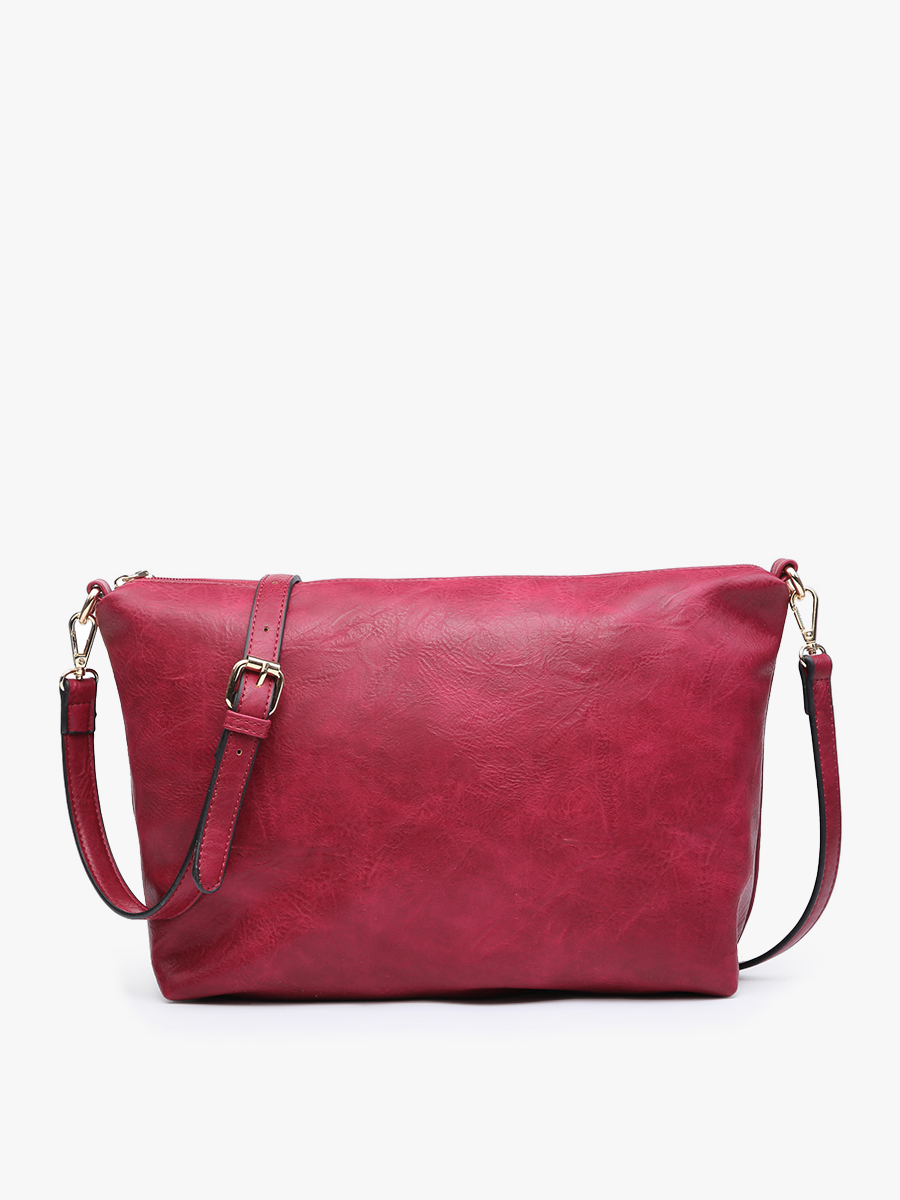 Iris Tote Bag