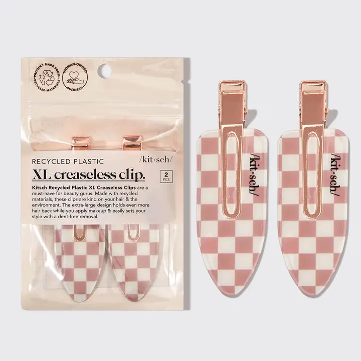 XL Creseless Clips image 0