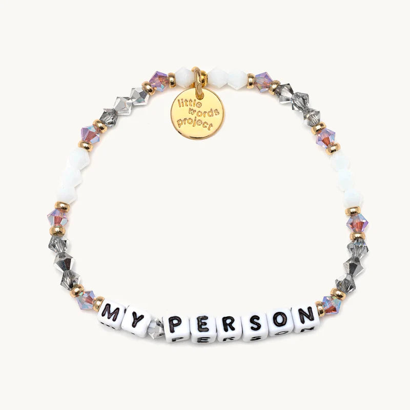 LWP "My Person" image 0