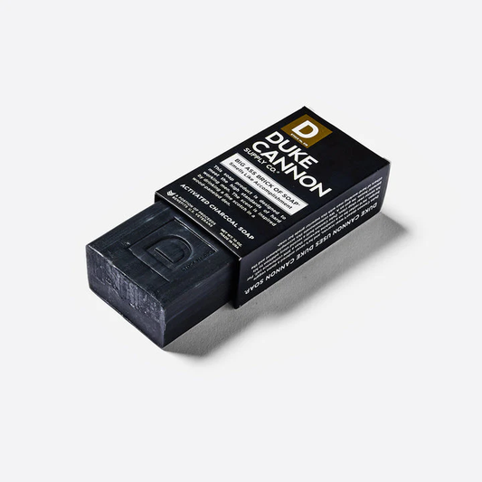 Duke Cannon Soap