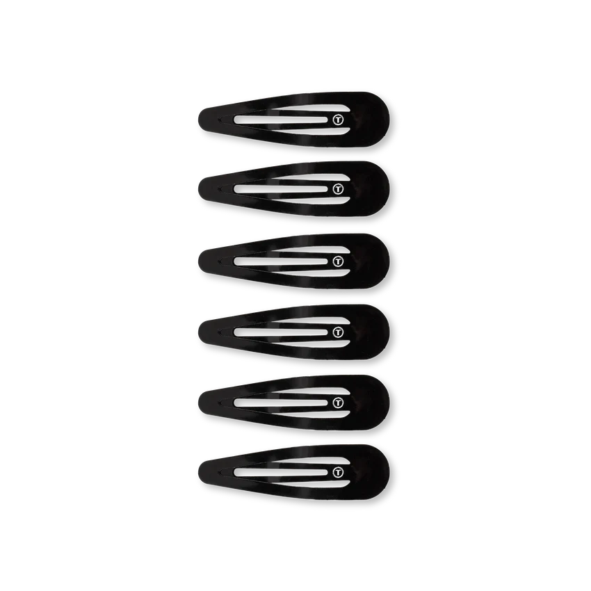TELETIES Snap Clips image 0