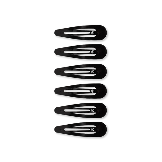 TELETIES Snap Clips image 0