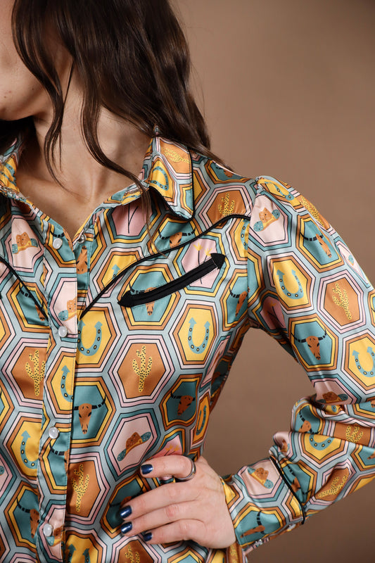 Classy Cowgirl image 1