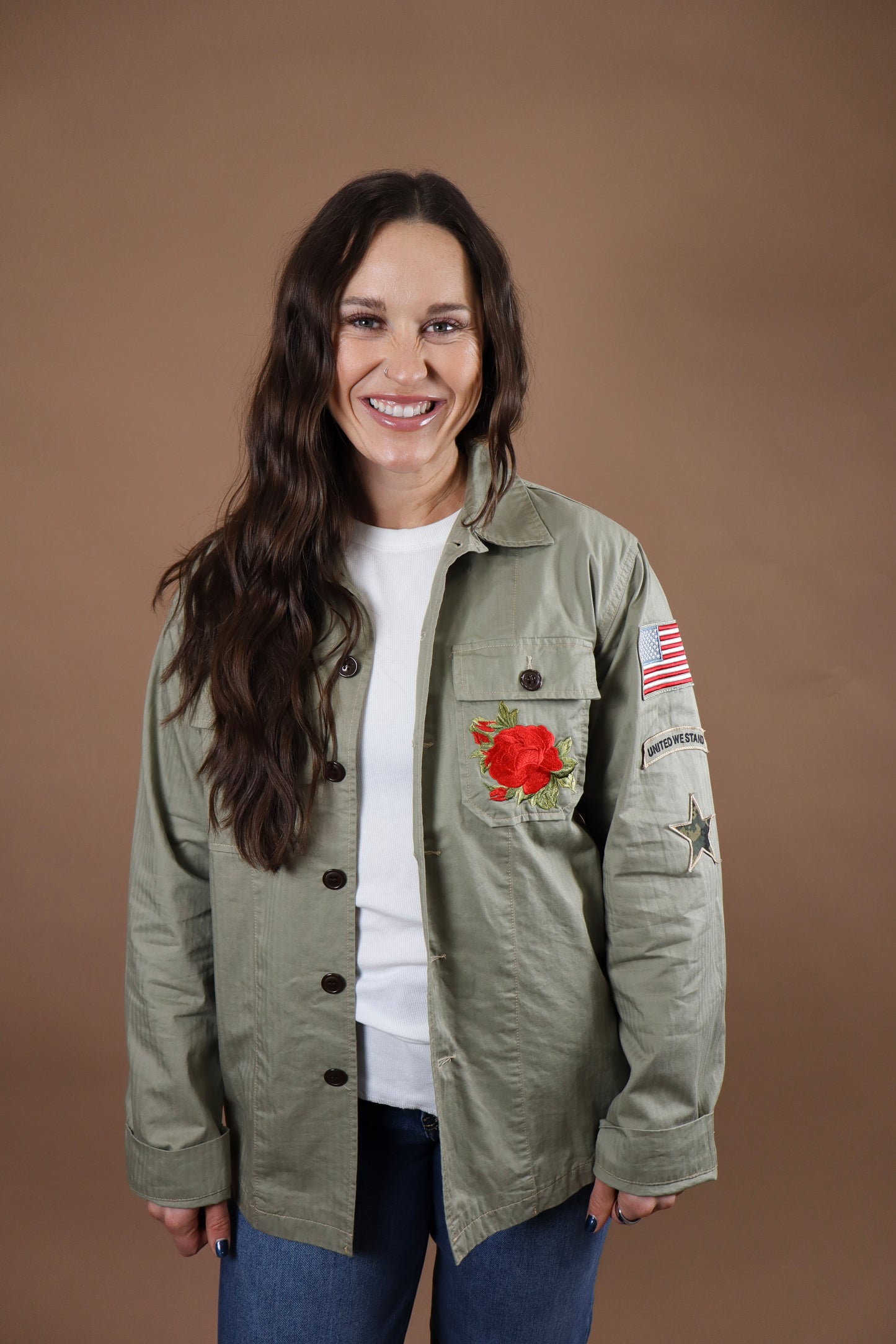 American Woman