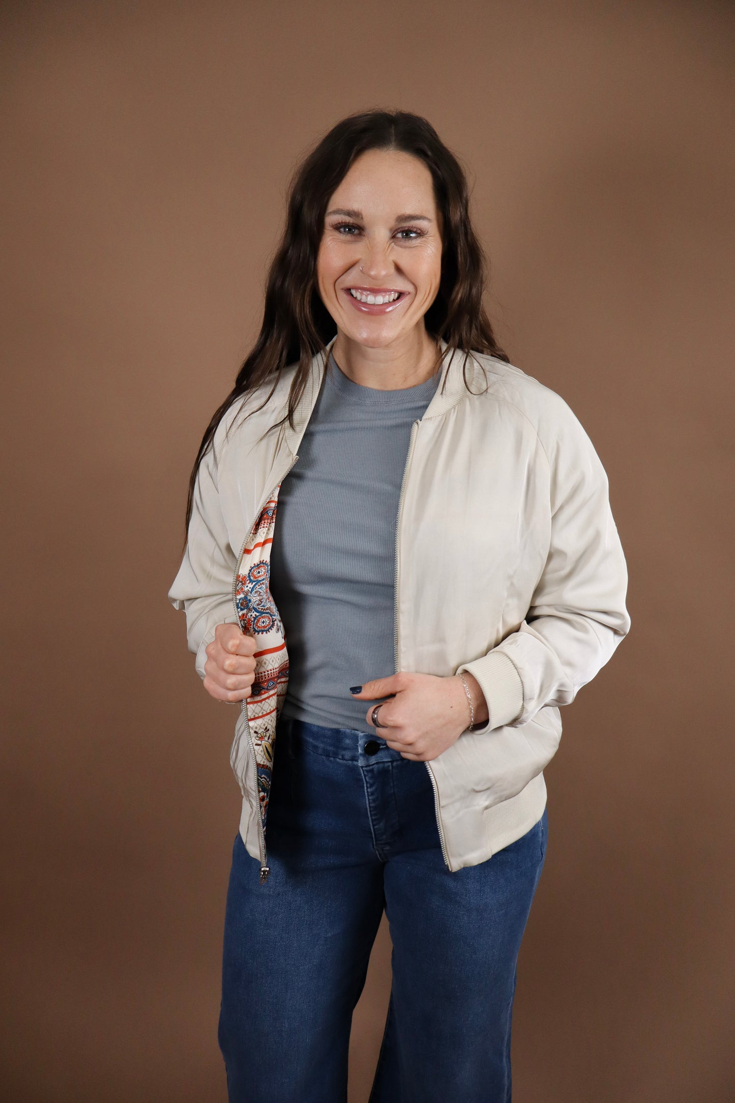 Rowan Jacket