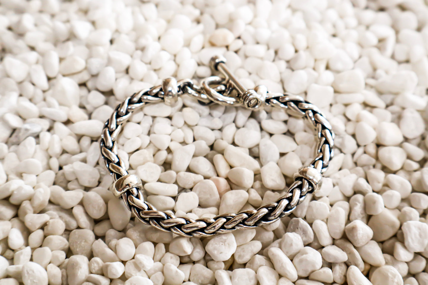 Woven Bracelet
