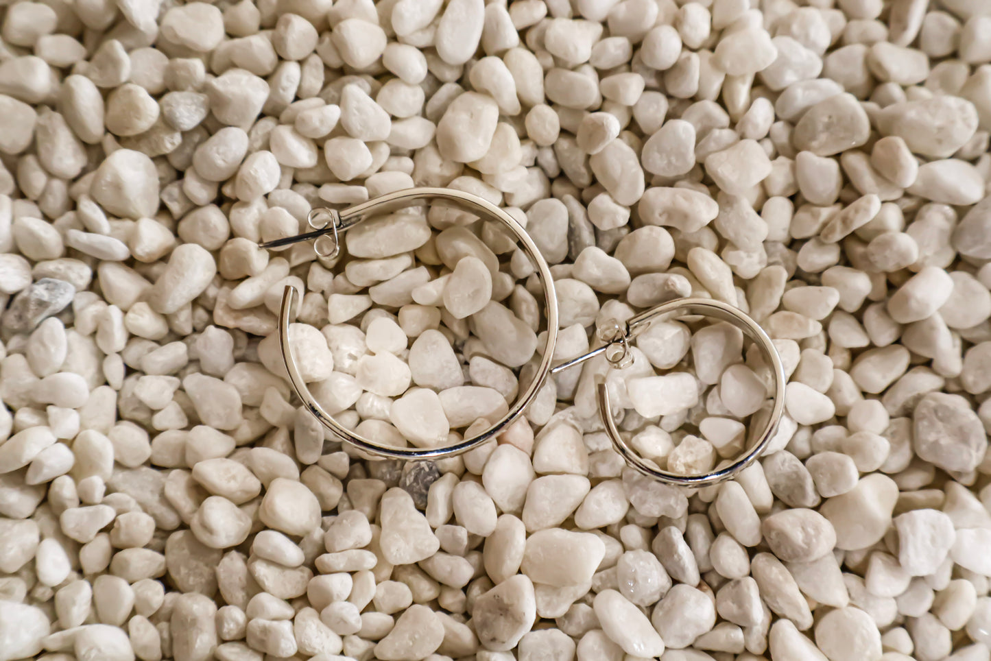 Skinny Ball Hoops