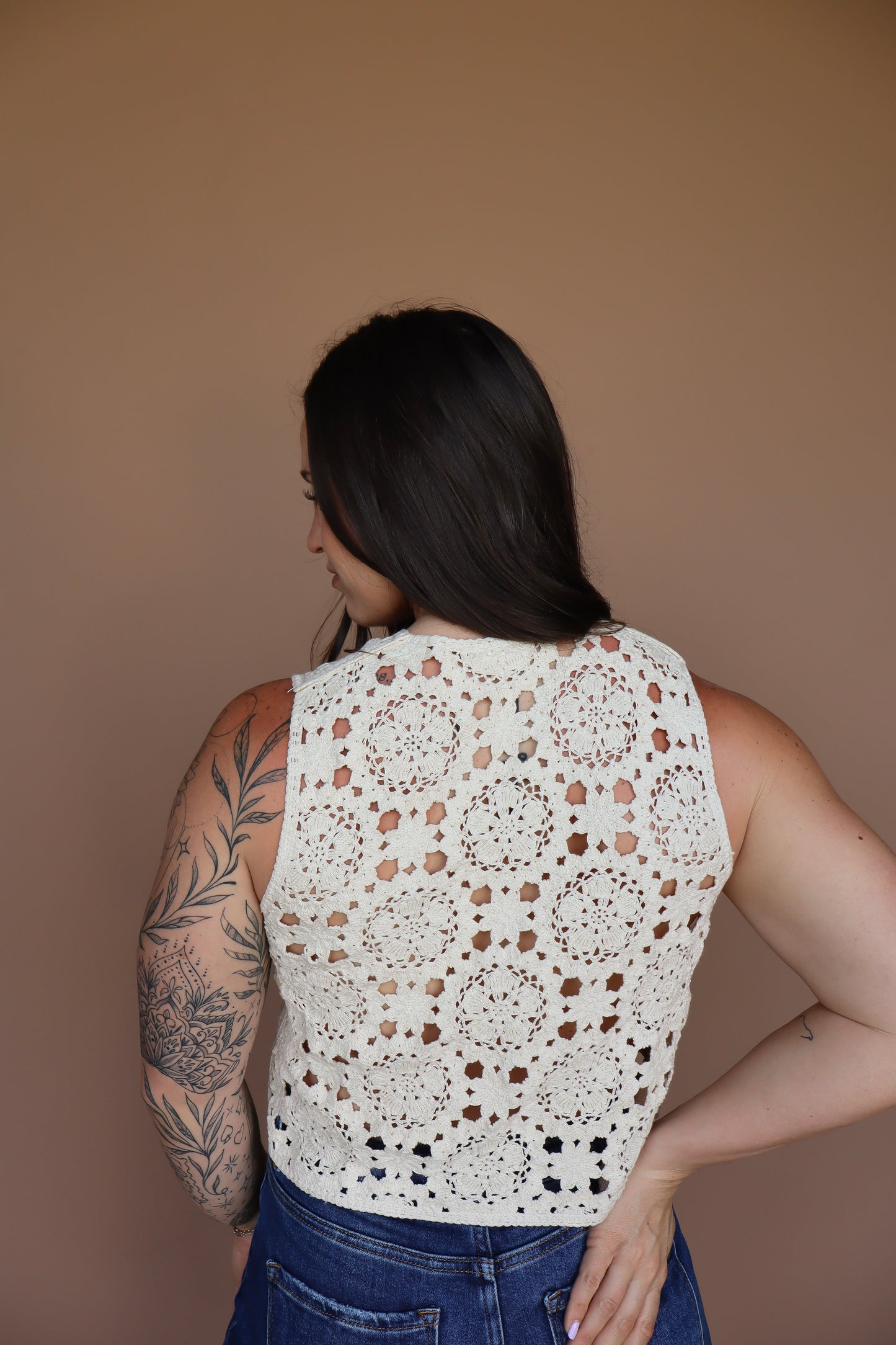 Boho Moment