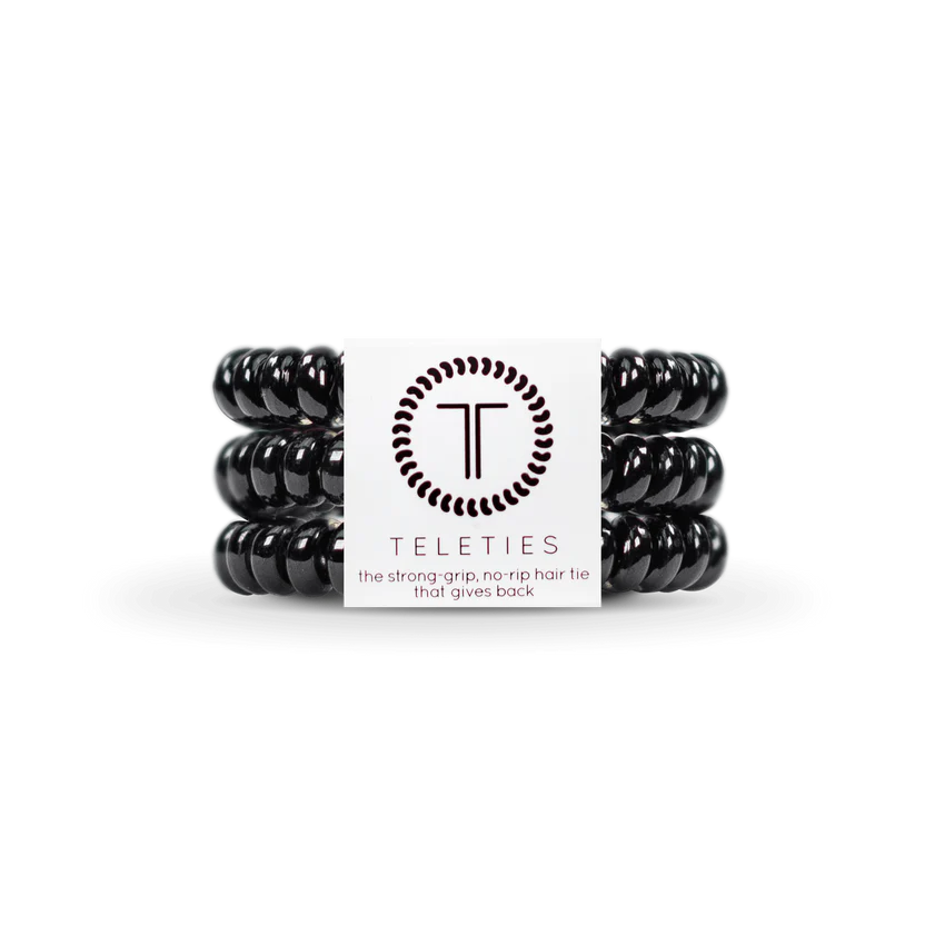 TELETIES Small Hairties image 10