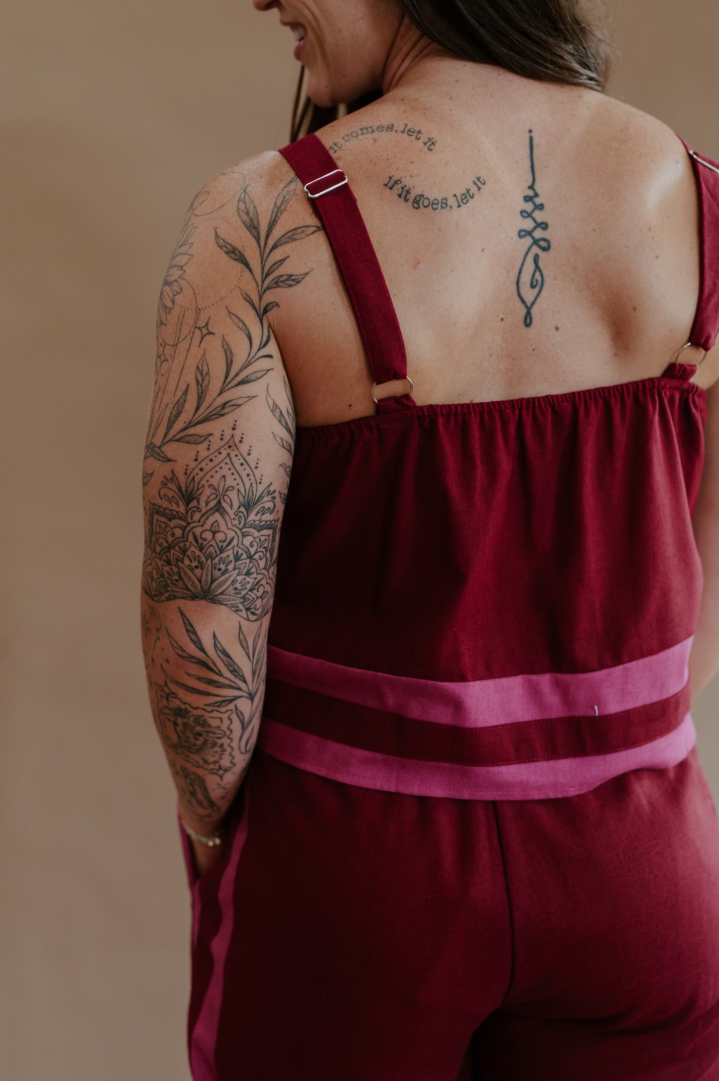 Berry Chic