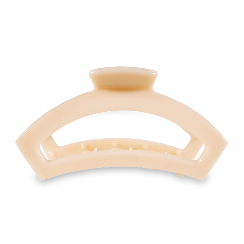 TELETIES Open Hair Clip image 2