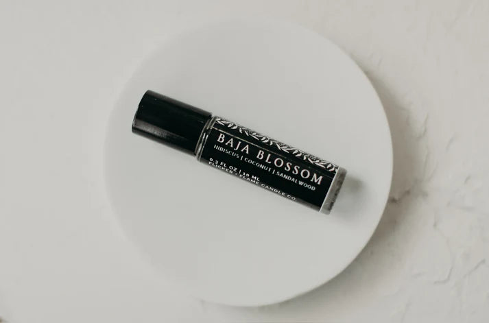 Roller Ball Perfume image 2