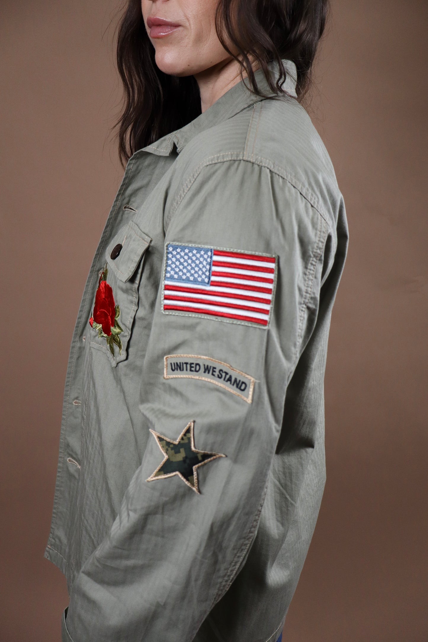 American Woman