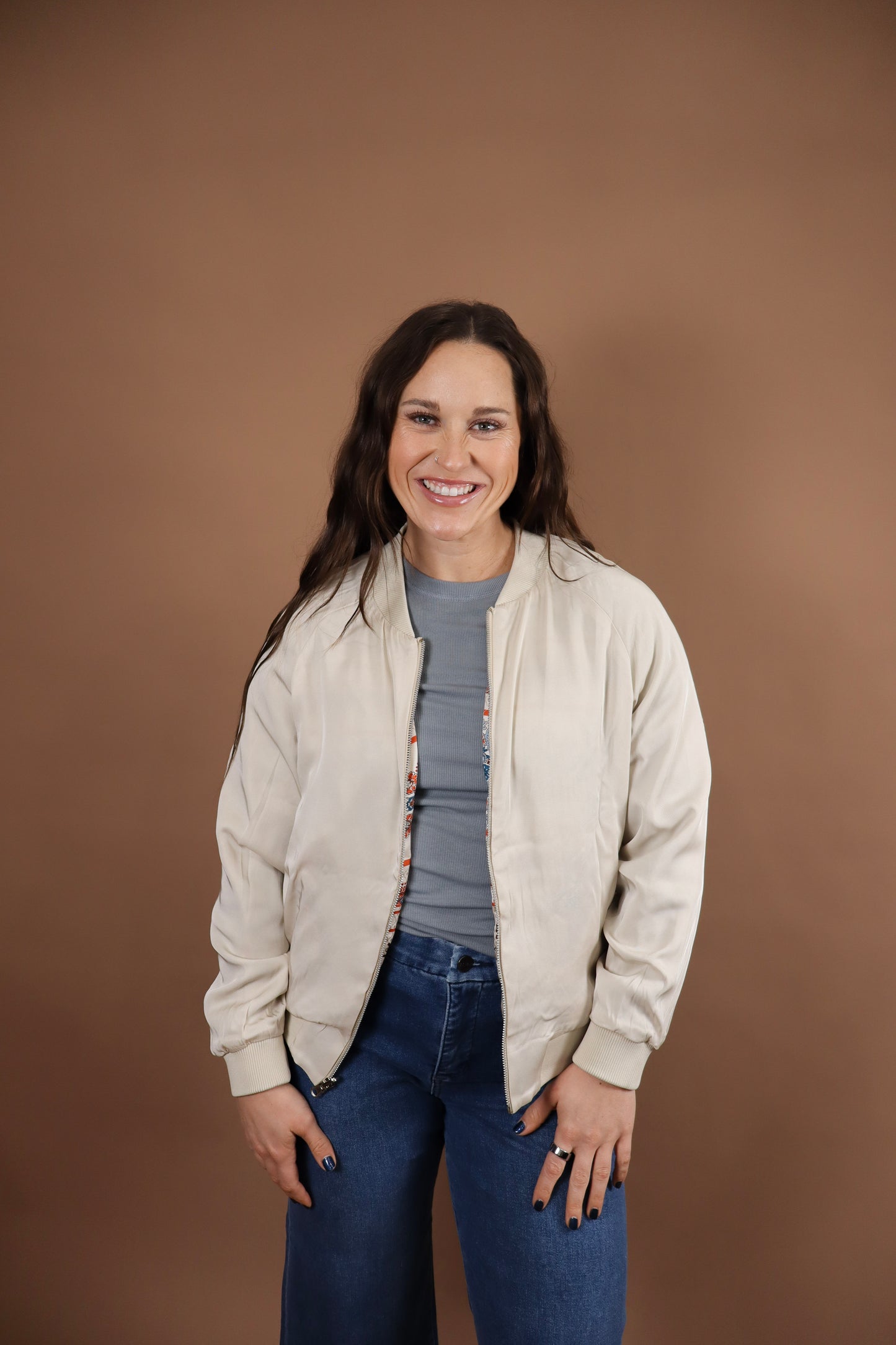 Rowan Jacket