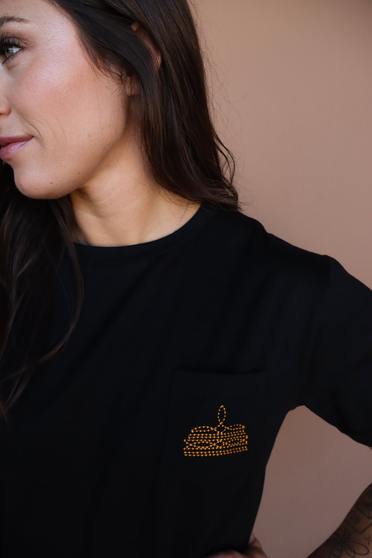Bootstitch Dress