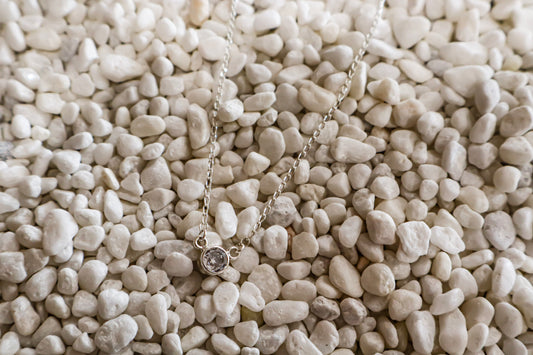 Dainty Single Necklace
