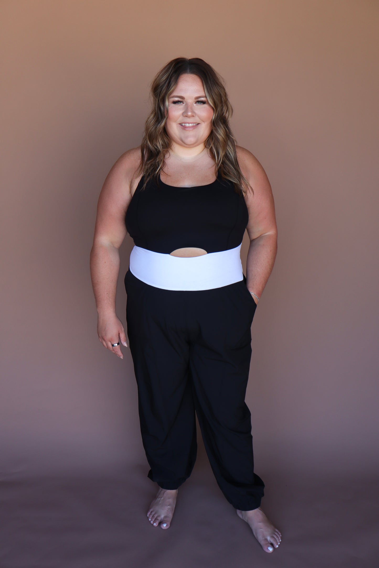 Righteous Onesie Plus image 2