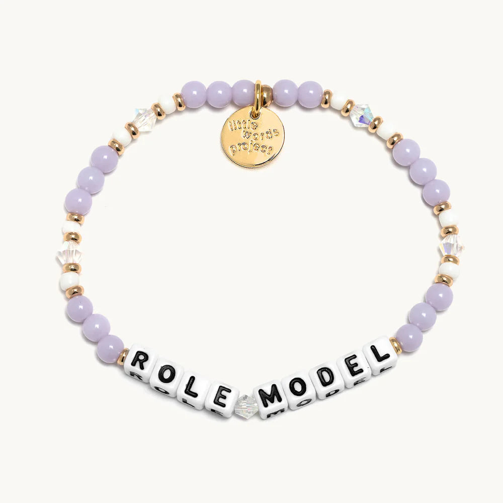 LWP "Role Model" image 0