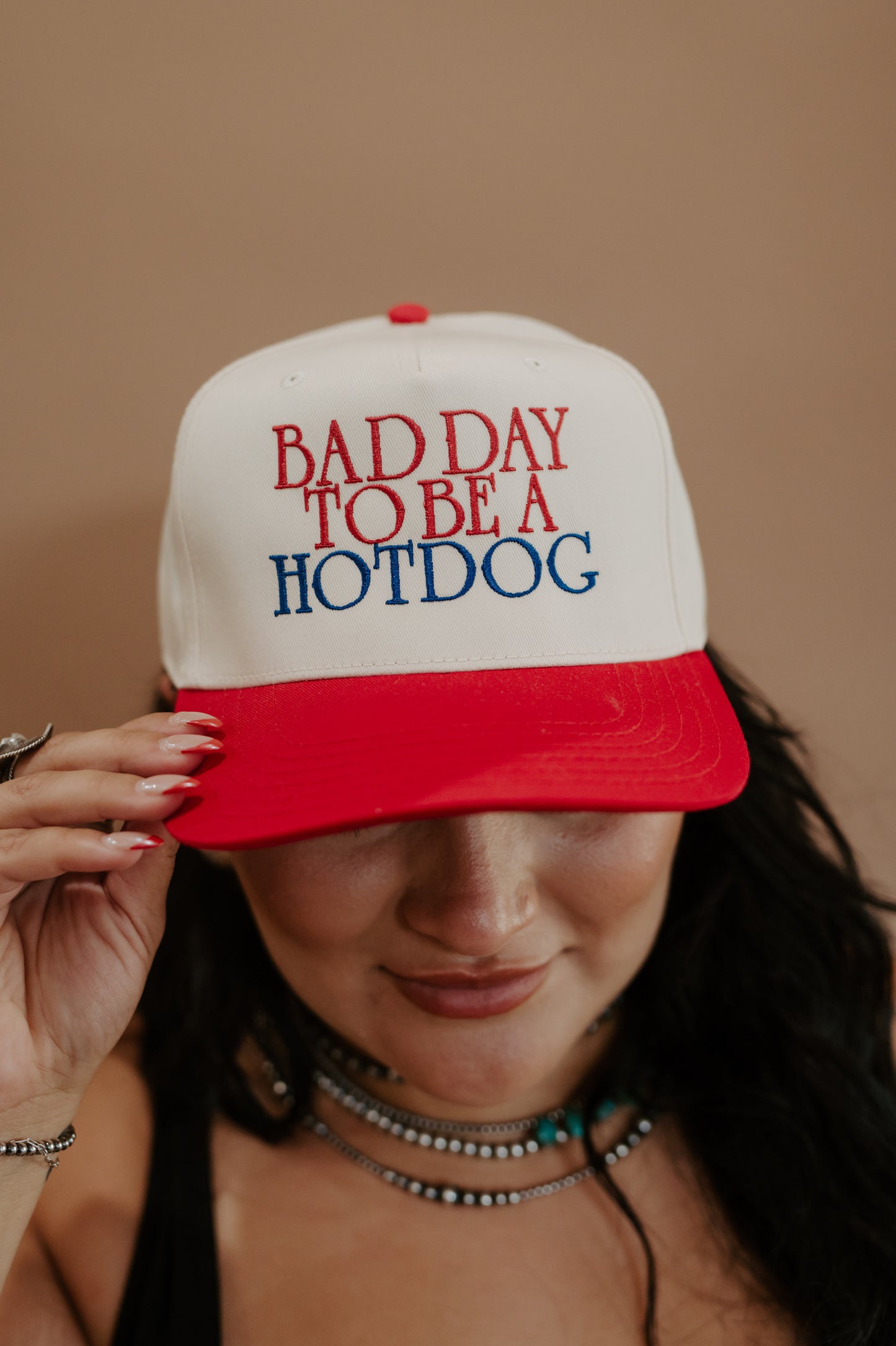 Bad Day to be a Hotdog Trucker