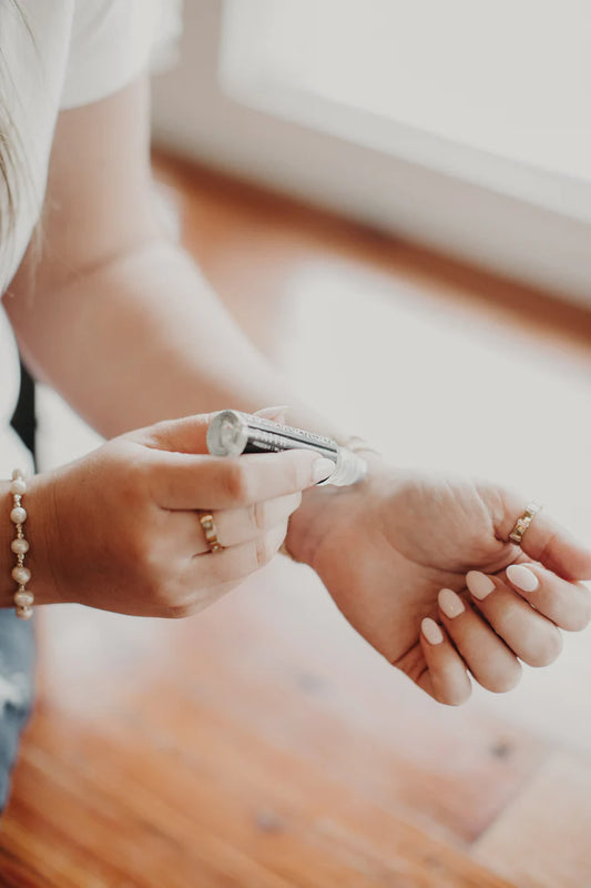 Roller Ball Perfume image 1