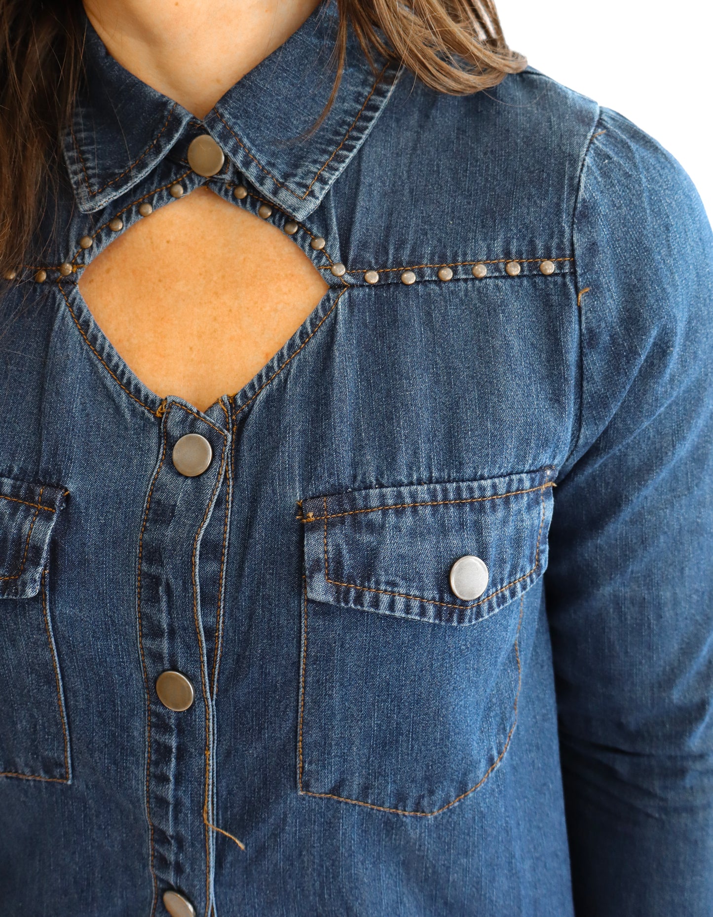 Downtown Denim image 3
