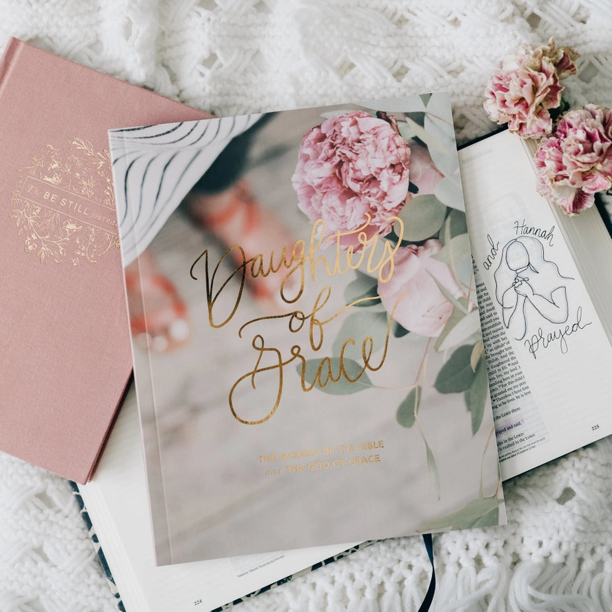 Daughters Of Grace image 0
