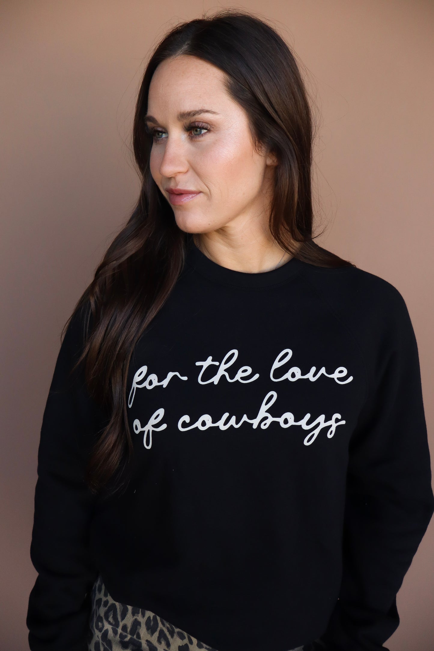 For The Love