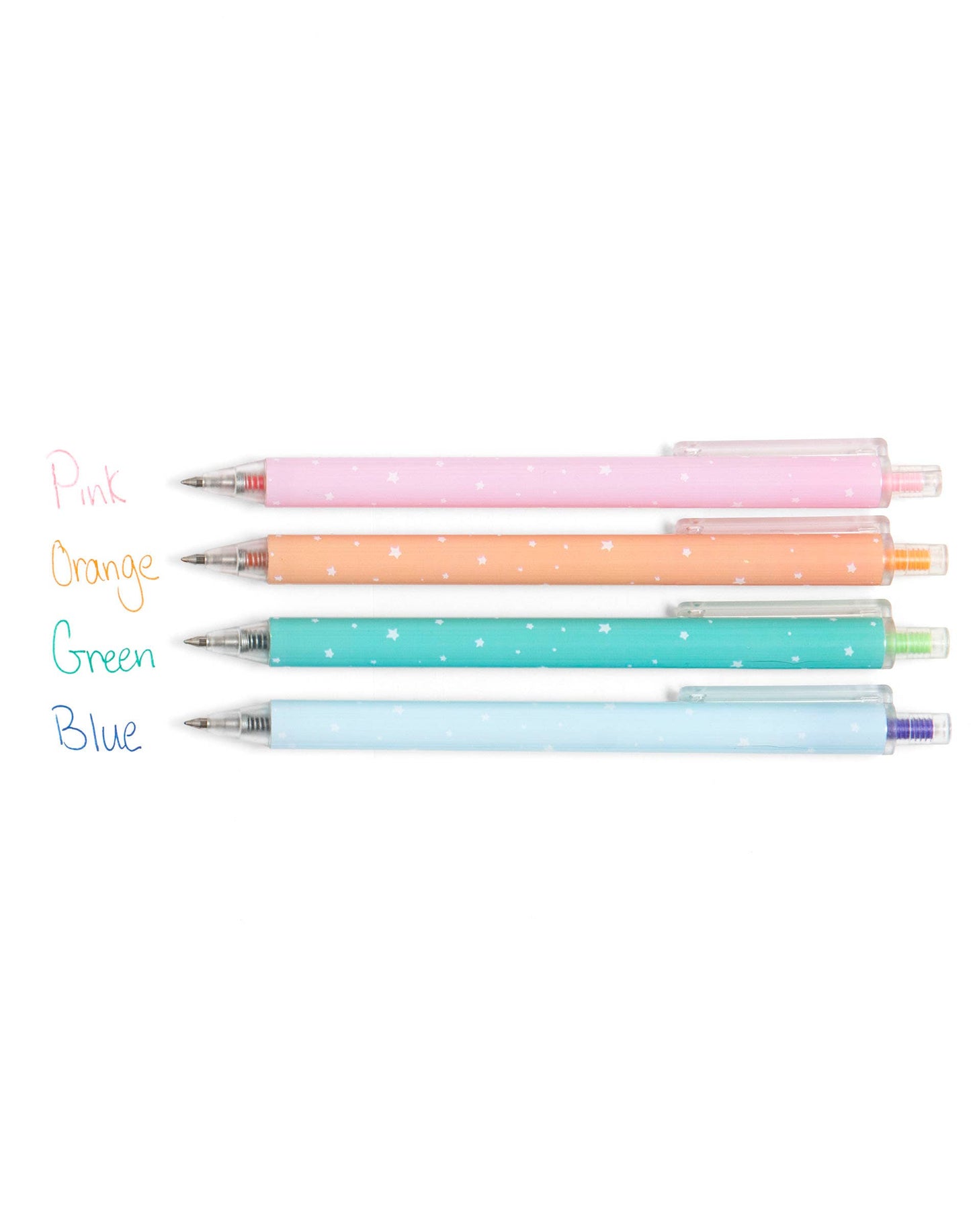 Work Of Heart Pen Set