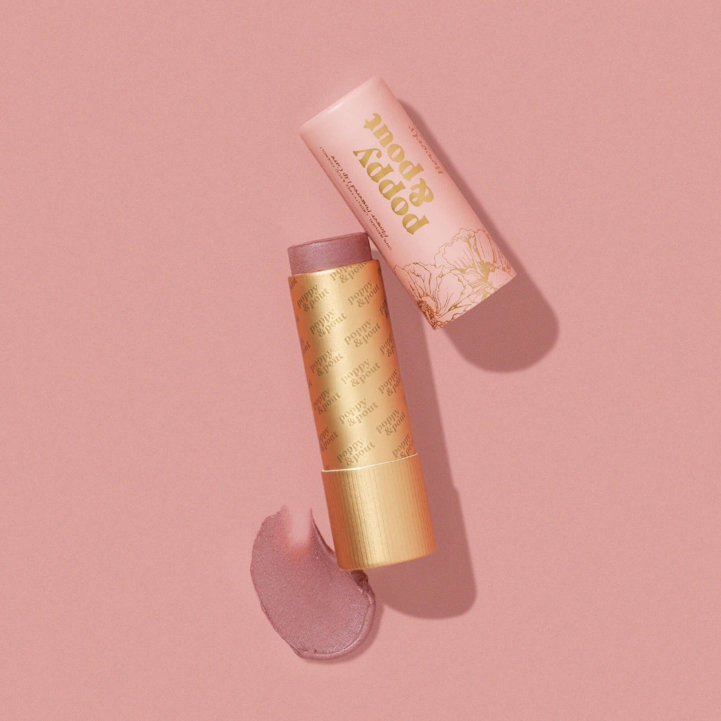 Poppy & Pout Lip Tint Beverly