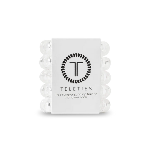 TELETIES Tiny Hair ties image 0