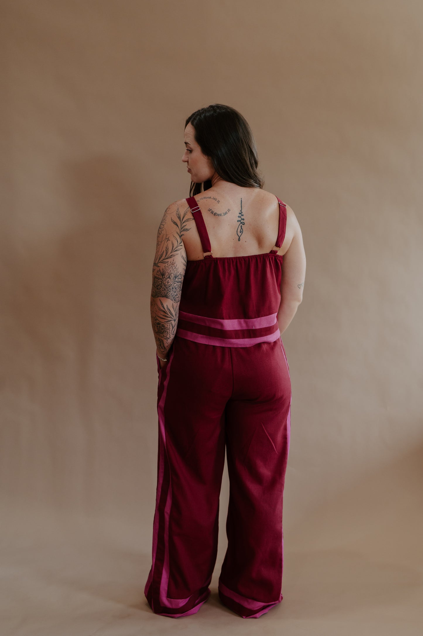 Berry Chic