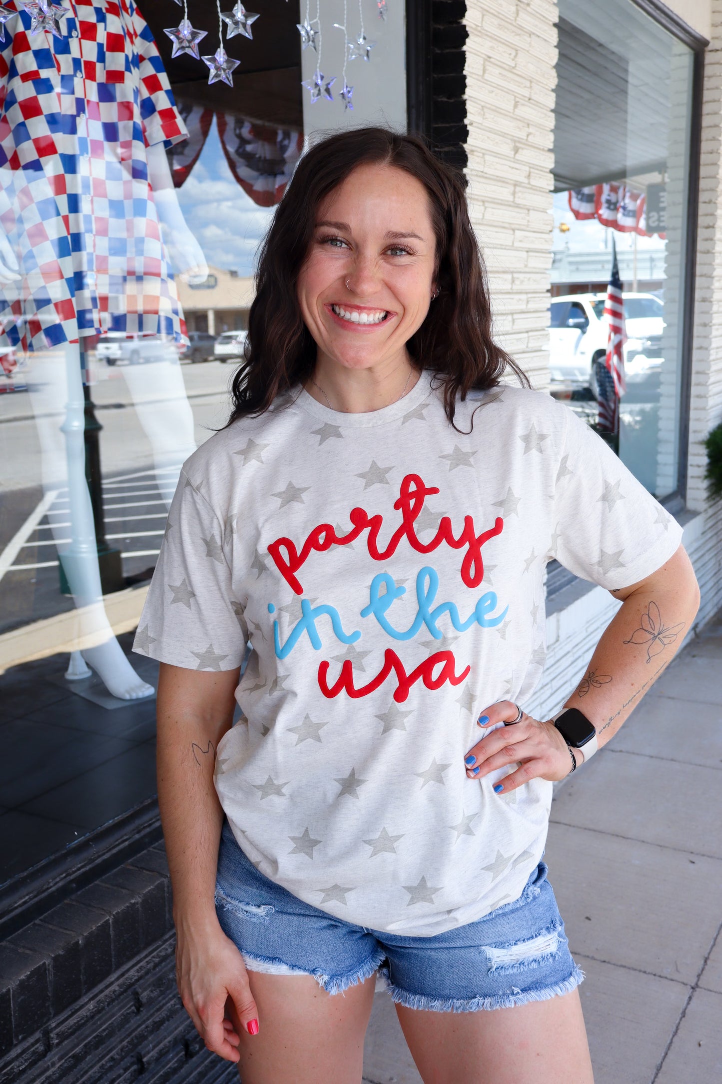 Party In The USA image 0