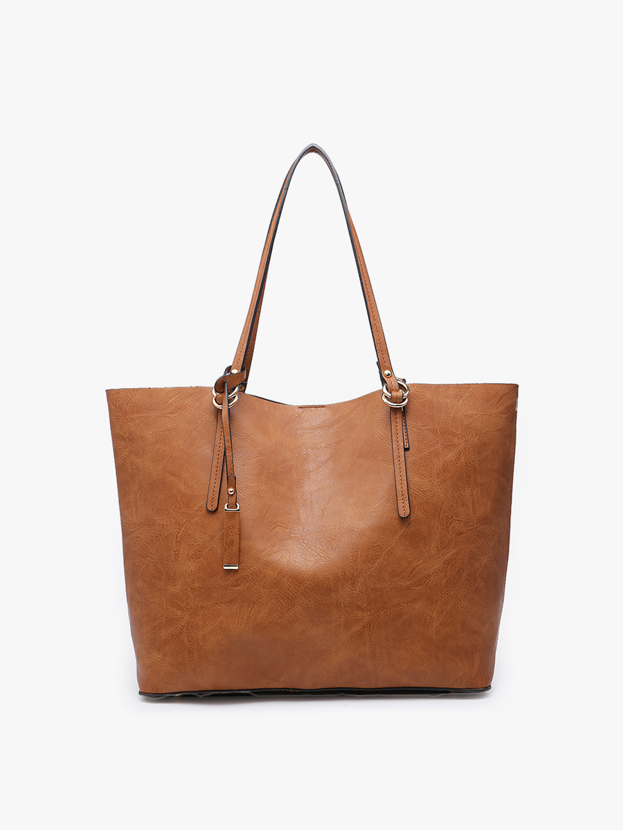 Iris Tote Bag