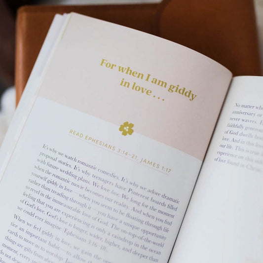 Meditations For Gospel-Centered Dating image 1