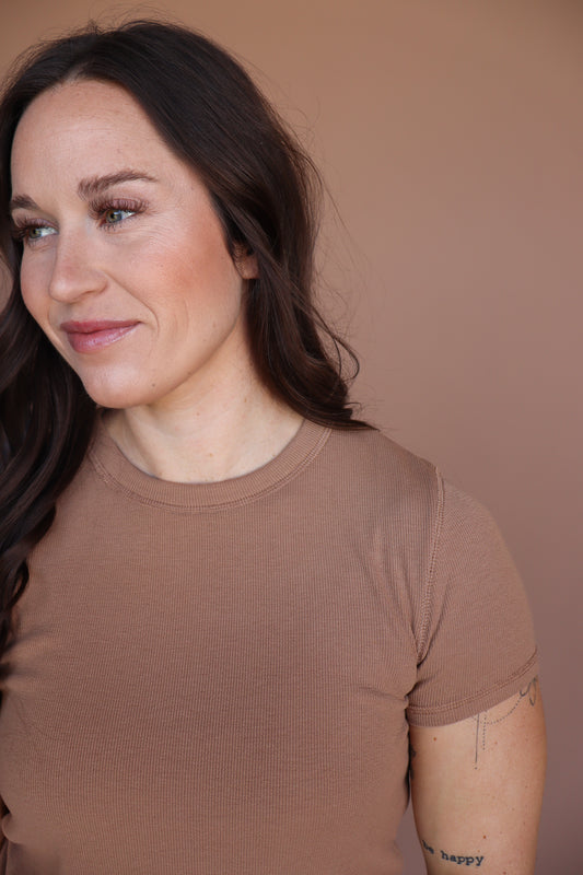 Brynlie Basic Top image 1