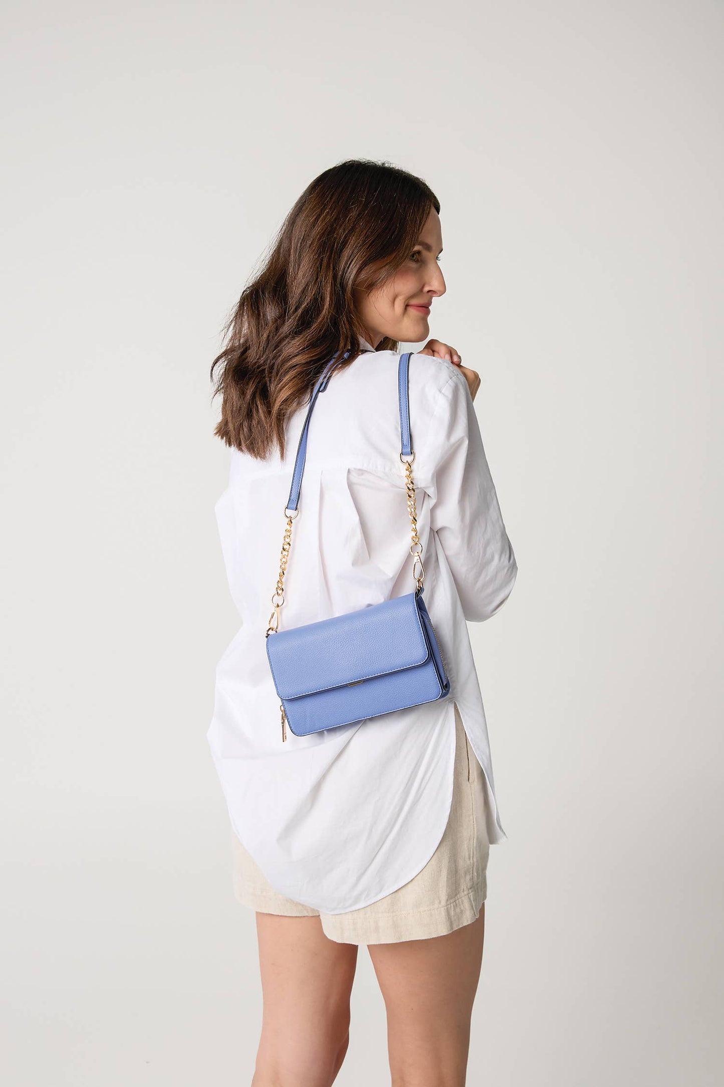 Lauryn Crossbody