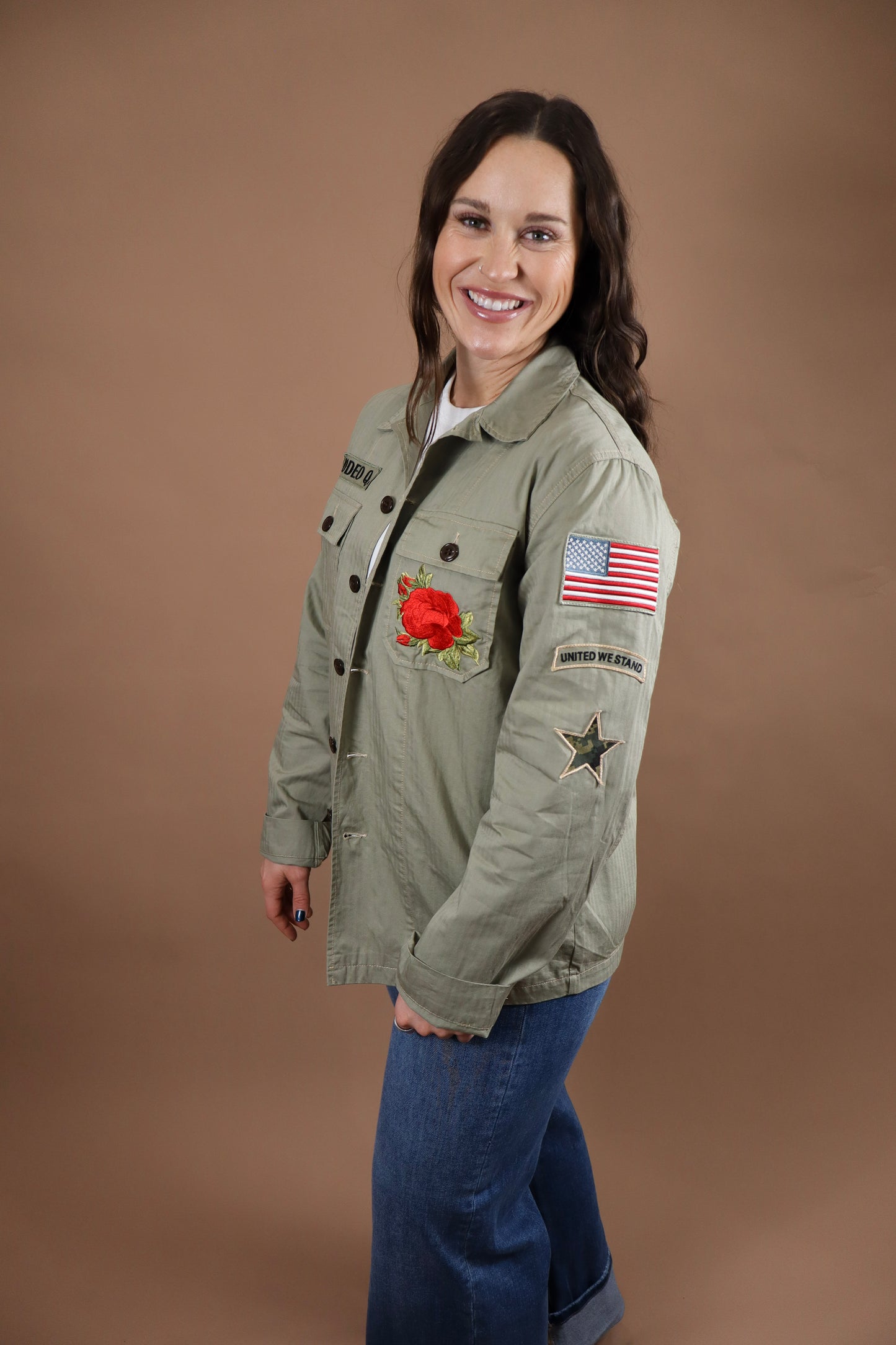 American Woman