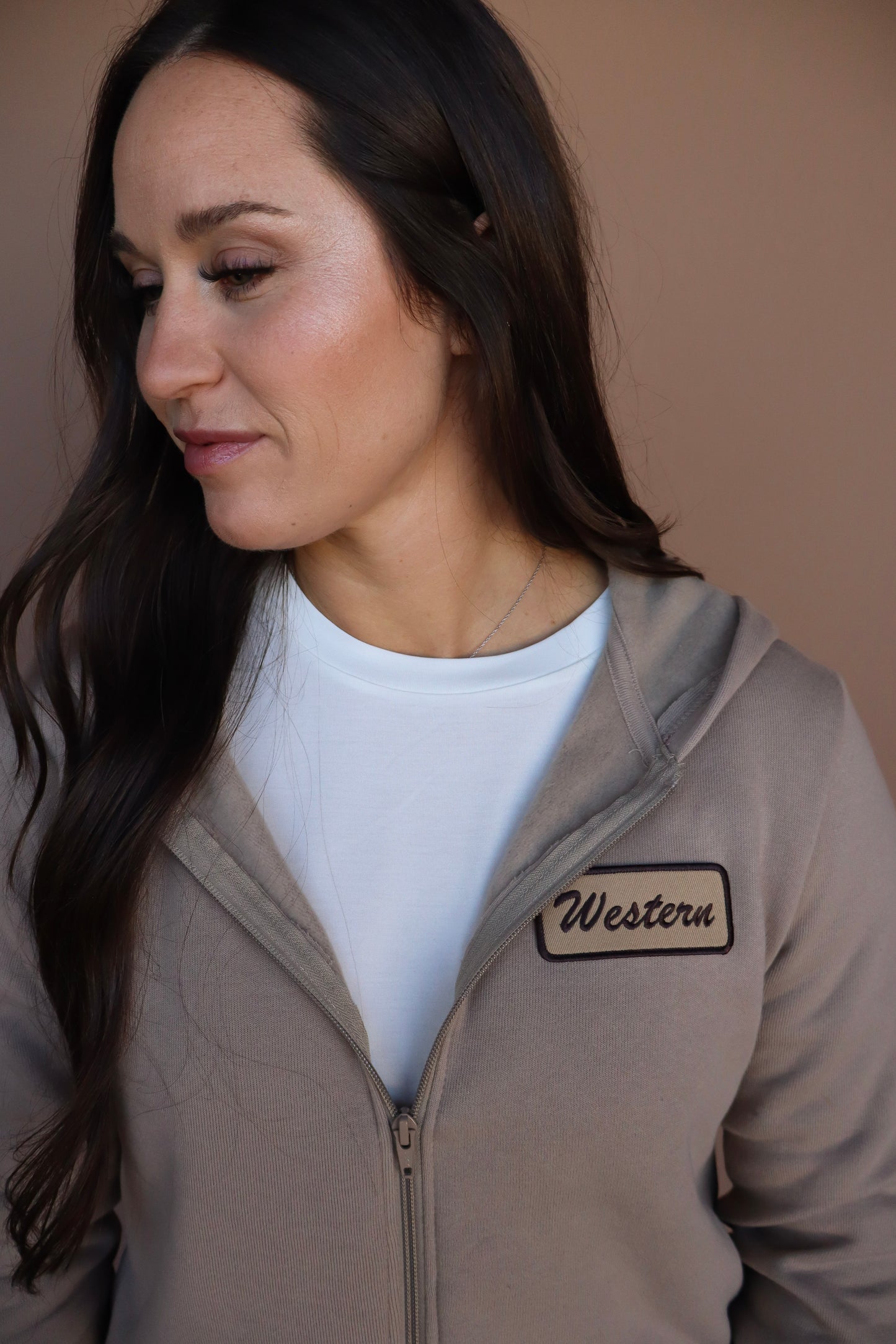 Western Patch