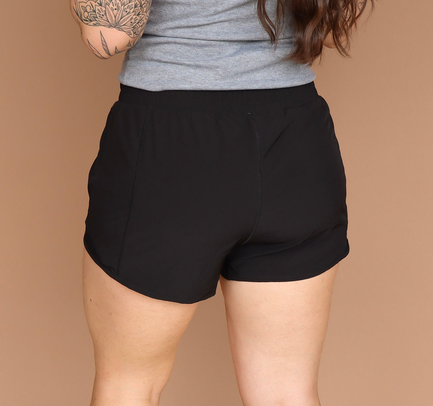 Hottie Hot Shorts