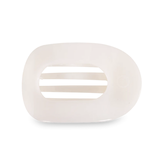 TELETIES Flat Round Clip image 2
