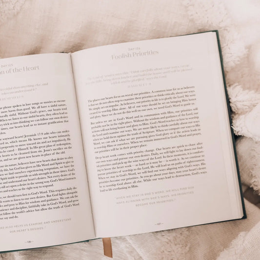 The Gospel Changes Everything image 1