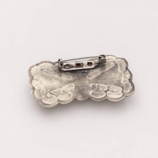 Mariposa Pin image 1