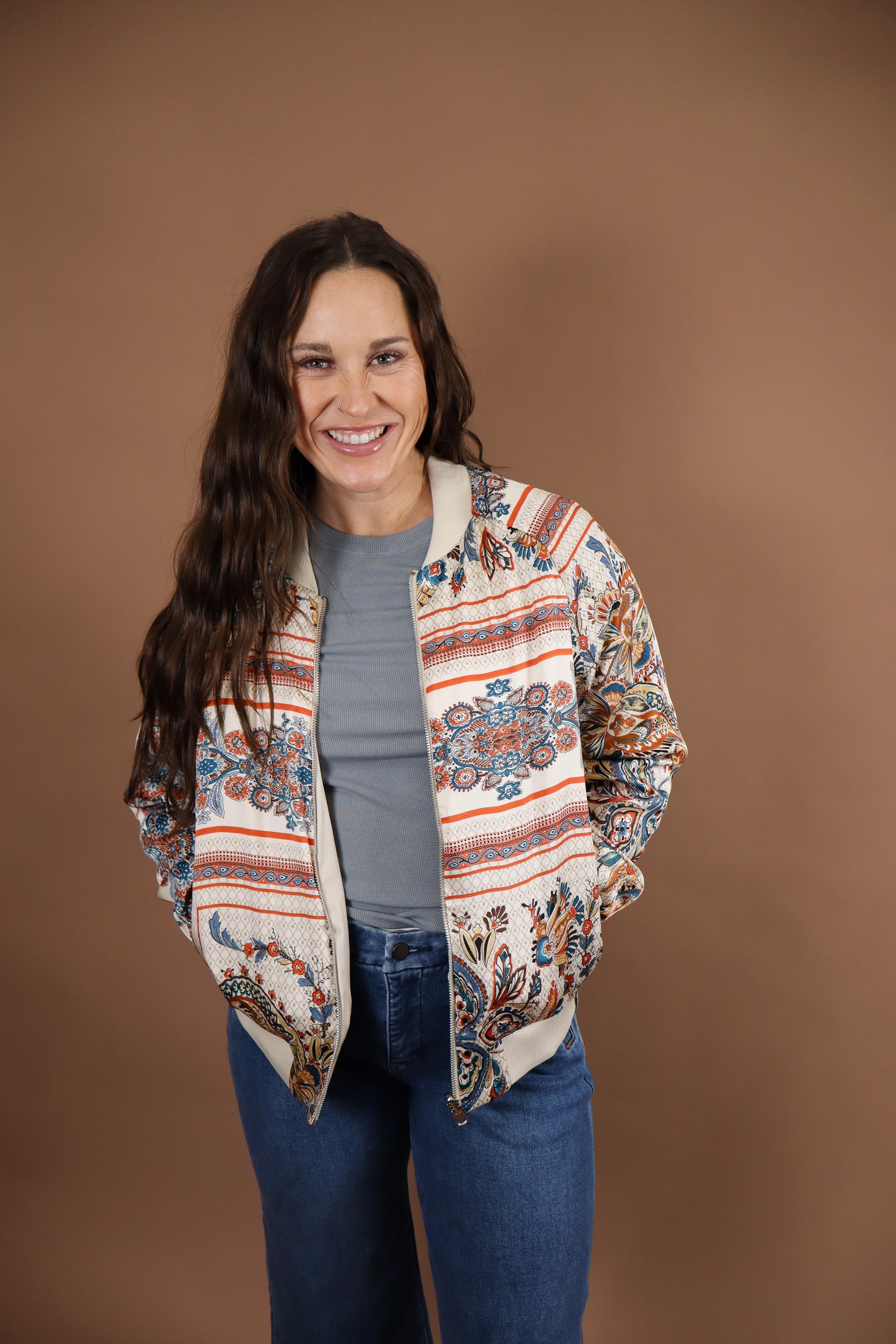 Rowan Jacket