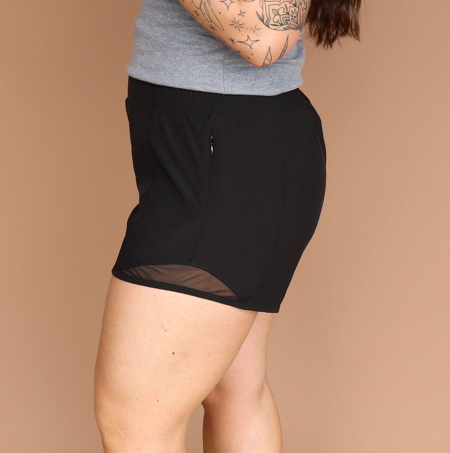 Hottie Hot Shorts