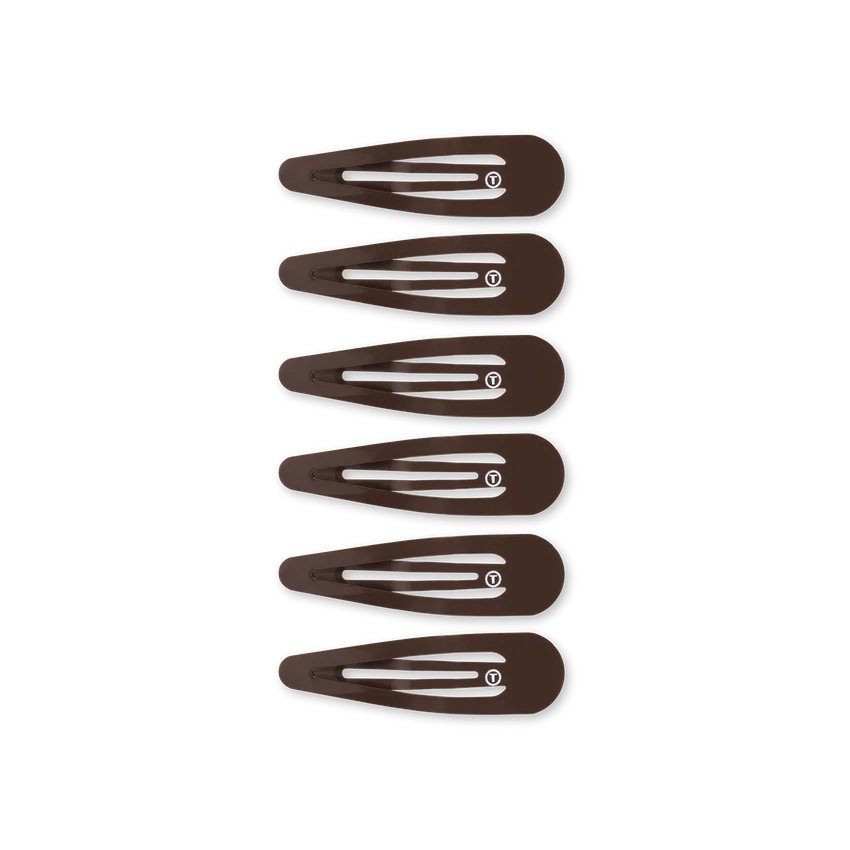 TELETIES Snap Clips image 1