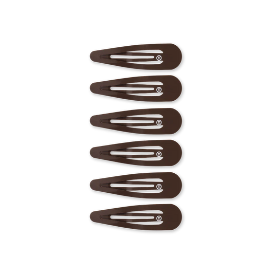 TELETIES Snap Clips image 1