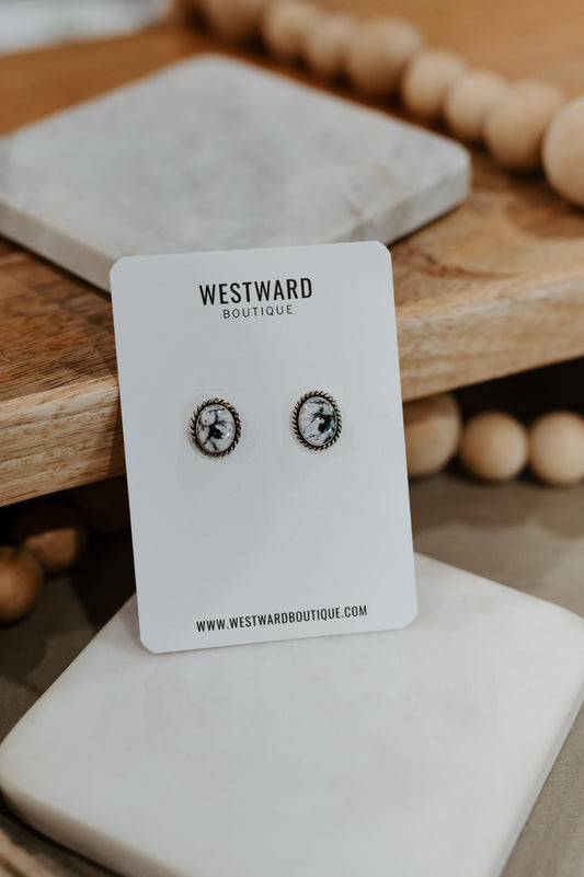 White Buffalo Studs