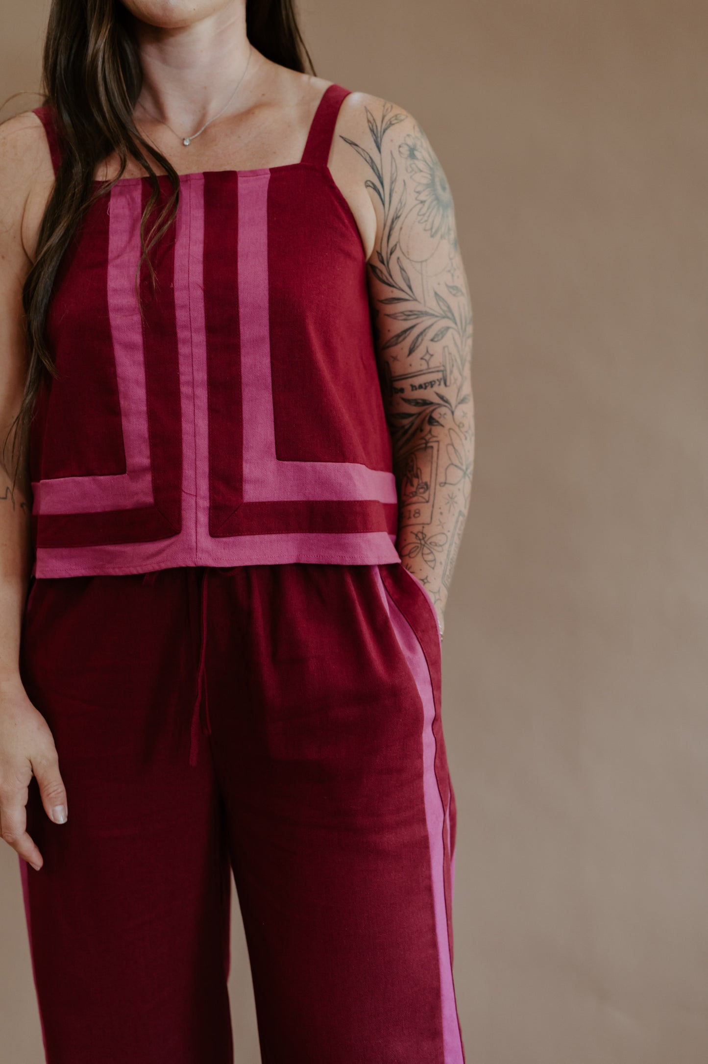 Berry Chic